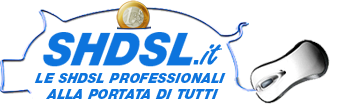 Logo SHDSL
